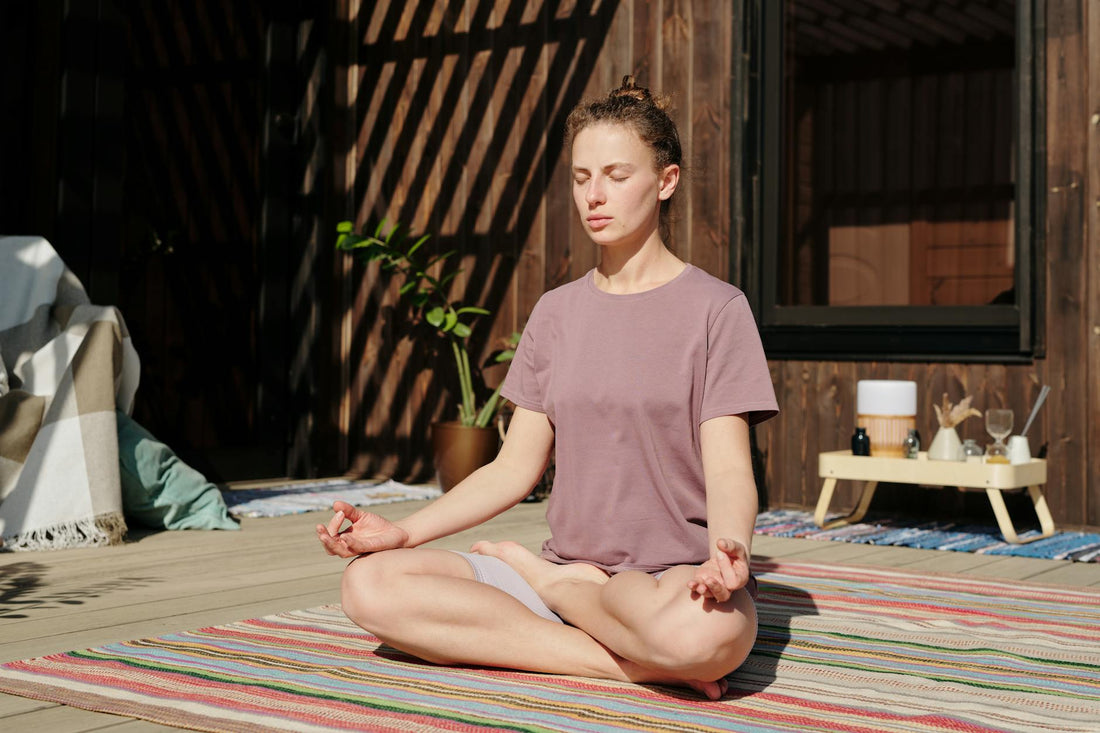 Discover the True Benefits of Metta Meditation for Your Mind and Body
